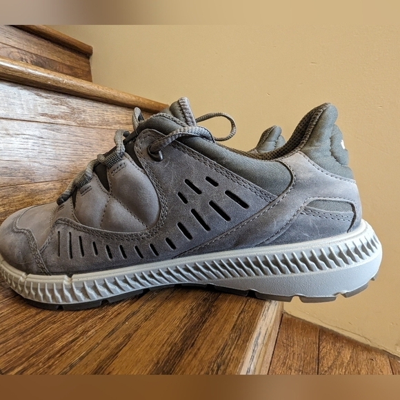 ECCO Women’s Terrawalk Trail Runner Hiking Shoes Size  EU 40 - Picture 3 of 11